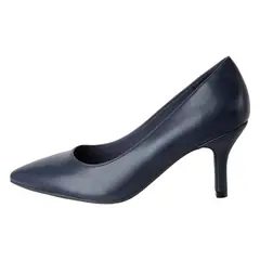 COMFORT PLUS - Zapatos De Vestir Janine Para Mujer Payless Azul