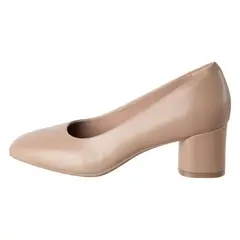 COMFORT PLUS - Zapatos Para Vestir Bissful Para Mujer Payless Beige