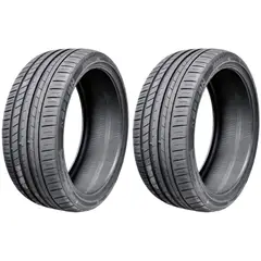 KAPSEN - Set De 2 Llantas 215/45 R17 S2000