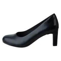 COMFORT PLUS - Zapatos De Vestir Kasey Para Mujer Payless Negro