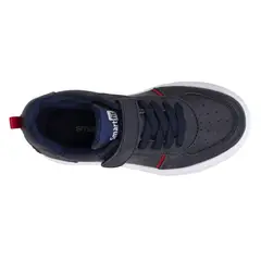 SMART FIT - Zapatos Casuales Para Niño Pequeño Smartfit Payless Azul