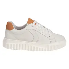 GENERICO - Zapatos Casuales Tipo Sneakers Para Mujer Brash Payless Blanco