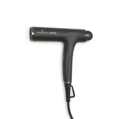 OLIVIA GARDEN - Secador Black Superhp