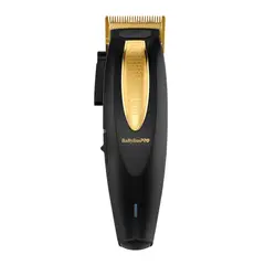 BABYLISS - Babylisspro Cortadora Ergonómica De Litio Sin Cable Color Oro