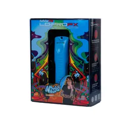 BABYLISS - Cortadora Lo-Profx Blue