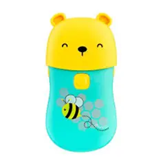 WAHL - Cortadora Bee Gentle Inalámbrica Para Niños