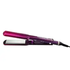 BABYLISS - Plancha Profesional 9559 Nano Titanium Degrade 1 ½"