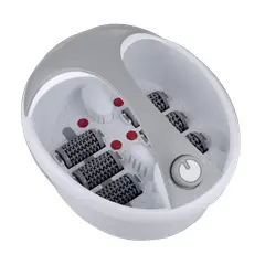 STRONGCASE - Deluxe Spa Masajeador De Pies