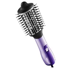 BABYLISS - Cepillo Secador Hot Air Brush Lavanda 25