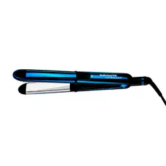 BABYLISS - Plancha Profesional Optima 3000 1 ¼" Azul Cobalto