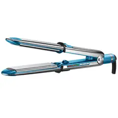 BABYLISS - Plancha Profesional Optima 3000 1¼" Azul