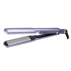 BABYLISS - Plancha Nano Titanium 9559 1 ½" Lavanda