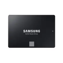 SAMSUNG - Disco Sólido Ssd Interno 870 Evo Mz-77E2T0B/AM 2TB