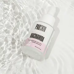 GENERICO - SERUM DE NIACIDAMIDA 10%