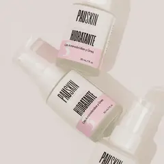 GENERICO - SERUM HIDRANTE FACIAL