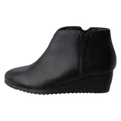 COMFORT PLUS - Botines Noor Para Mujer Payless Negro