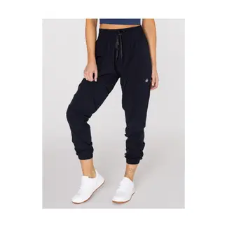 BSOUL - Pantalon Mujer PANT DEMI NEW BLACK