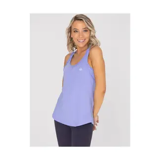 BSOUL - Camiseta Mujer TANK VEDA JASMIN