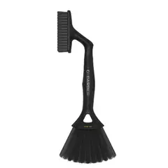 OLIVIA GARDEN - Cepillo Ogbfd 2 En 1 Fade Y Cuello Barber