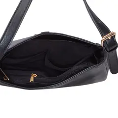FIONI - Bolso Para Mujer Payless Negro