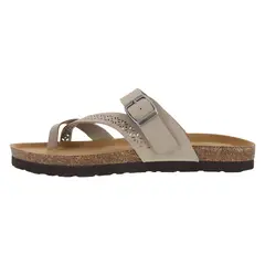 GENERICO - Sandalias Opal Para Mujer State Street Payless Gris