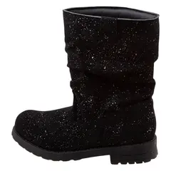 GENERICO - Botas Ciara Para Niña State Street Payless Negro
