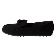 COMFORT PLUS - Zapatos Casuales Tipo Mocasín Sarma Para Mujer Payless Negro