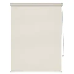 NOVELTY HOME - Cortina Enrollable Solar Beige 80x180 cm