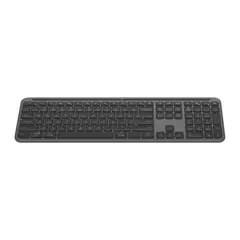 LOGITECH - Teclado Signature Slim K950 - Español - Graphite