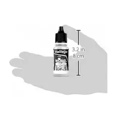 GENERICO - Acrilico Corteza De Sauce Xpress Color 474-18ml Vallejo