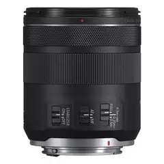 CANON - Lente Rf 85mm F2 Macro Is Stm