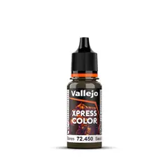 GENERICO - Acrilico Color Saco De Huesos Xpress Color 450-18ml Vallejo