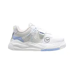 GENERICO - Tenis Para Mujer De Amarrar Genéricos