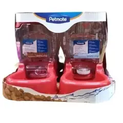 PETMATE - Dispensador De Alimento