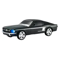 GENERICO - CARRO RADIO PARLANTE WS 1967 FORD MUSTANG
