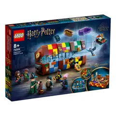 LEGO - Harry Potter 76399 Baúl Mágico De Hogwarts