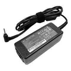 GENERICO - Cargador Para Asus Mini 19v 21a Punta 25x07mm