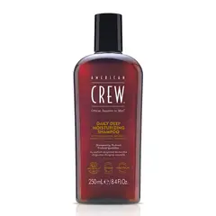 GENERICO - American Crew Daily Moisturizing Shampoo 250mL