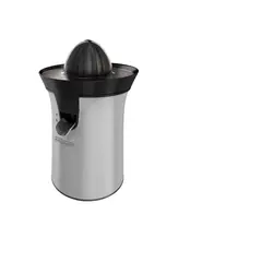 BLACK+DECKER - Exprimidor CJ4000S Plateado