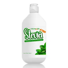 GENERICO - Stevia liquida orgánica 750ml