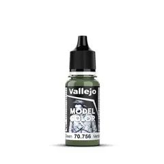 GENERICO - Model Color 18 ml 70756 Verde Splinter Acrilico Vallejo