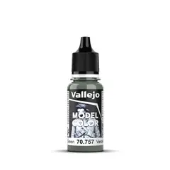 GENERICO - Model Color 18 ml 70757 Verde Pacifico Acrilico Vallejo
