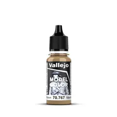 GENERICO - Model Color 18 ml 70767 Marron Desierto Acrilico Vallejo