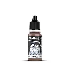 GENERICO - Model Color 18 ml 70803 Rosa Marron Acrilico Vallejo