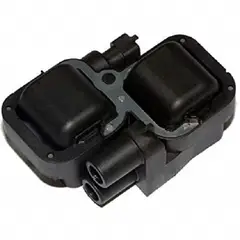 GENERICO - Bobina De Encendido Mercedes Benz C240 - E320 - Ml320 VKR163099