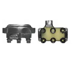 GENERICO - Bobina De Encendido Ford Explorer I 446