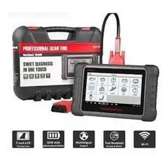 GENERICO - Scanner Universal DS808