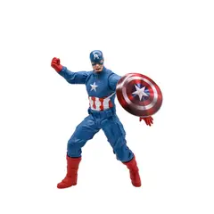 MARVEL - Figura Capitán América 50 Cms