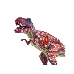 TOY LOGIC - Dinosaurio T-Rex Realidad Aumentada Tobogama