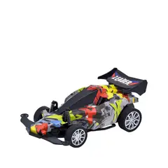 TOYLOGIC - Carro Control Remoto Carrera Urbana Toy Logic